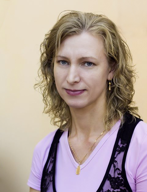 Светлана Дворник Светлана Дворник